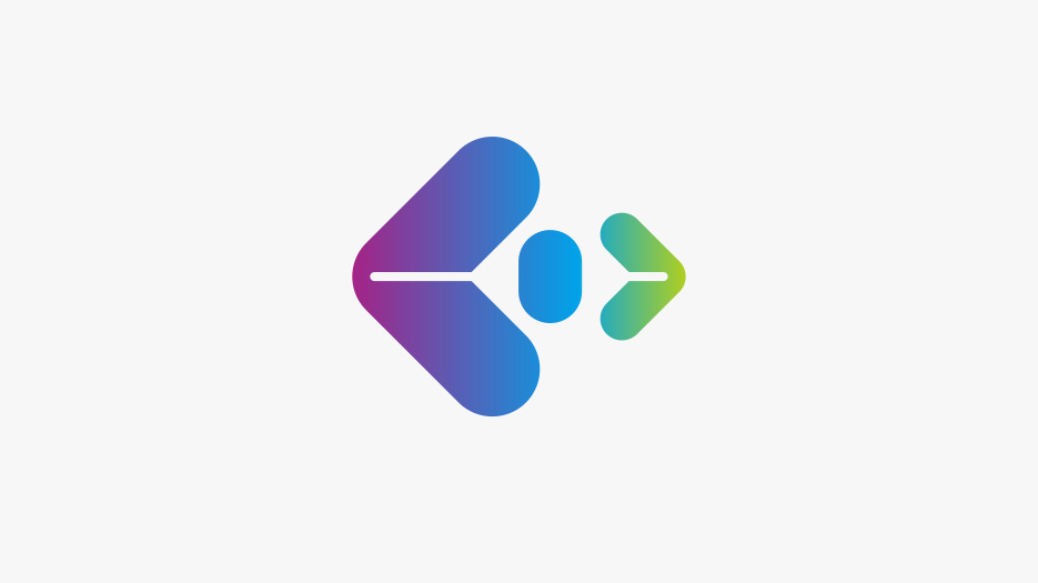 光電LOGO圖形設計